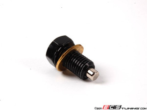 Inspection 1 - Service Kit - With ECS Magnetic Drain Plug