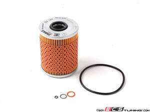 Inspection 1 - Service Kit - With ECS Magnetic Drain Plug