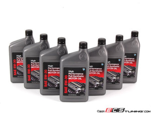 Inspection 1 - Service Kit - With ECS Magnetic Drain Plug