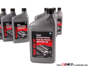 Inspection 1 - Service Kit - With ECS Magnetic Drain Plug