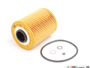 Genuine BMW Oil Change Kit / Inspection I - With ECS Magnetic Drain Plug