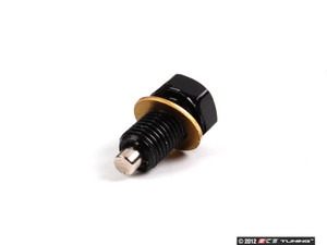 Inspection 1 - Service Kit - With ECS Magnetic Drain Plug | ES2219727