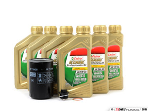 ECS Tuning Oil Change Kit | ES2221142