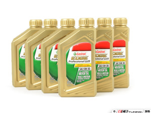 ECS Tuning Oil Change Kit | ES2221142