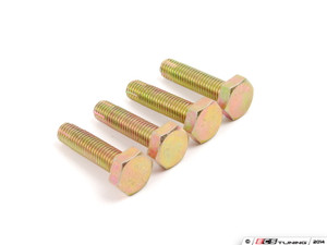 Front Control Arm Kit