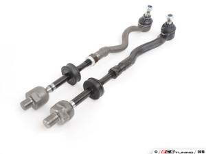 Front Suspension Refresh Kit | ES2222305