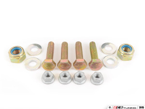 Front Suspension Refresh Kit | ES2222305