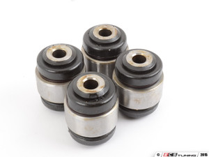 Front And Rear Suspension Refresh Kit