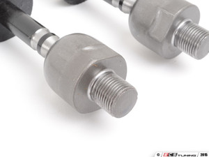 Front And Rear Suspension Refresh Kit