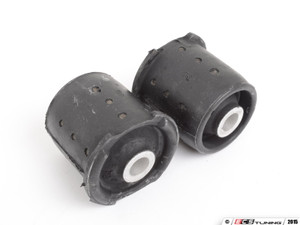Front And Rear Suspension Refresh Kit