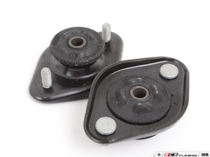 Front And Rear Suspension Refresh Kit