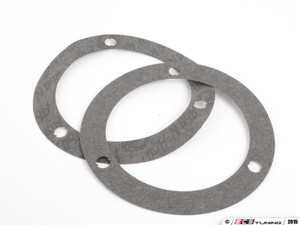 Front And Rear Suspension Refresh Kit | ES2222308