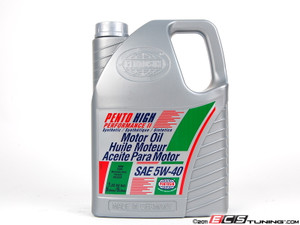 Oil Service Kit - Includes Magnetic Drain Plug
