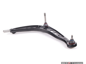 Front And Rear Suspension Refresh Kit | ES2226208