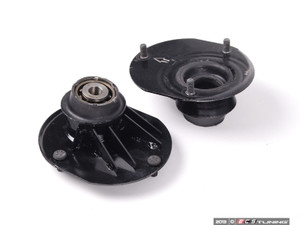 Front And Rear Suspension Refresh Kit | ES2226208