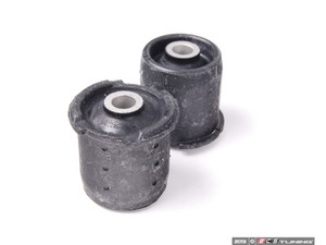 Front And Rear Suspension Refresh Kit | ES2226208