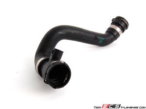 ECS Cooling System Refresh Kit - Level 3
