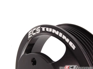 ECS Cooling System Refresh Kit - Level 3