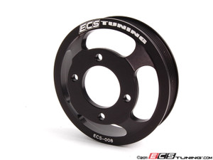 ECS Cooling System Refresh Kit - Level 3