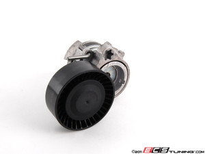 ECS Cooling System Refresh Kit - Level 3