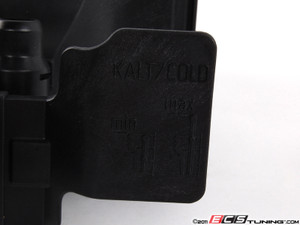 ECS Cooling System Refresh Kit - Level 3
