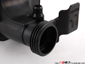 ECS Cooling System Refresh Kit - Level 3