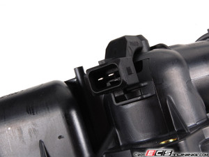 ECS Cooling System Refresh Kit - Level 3 | ES2228847