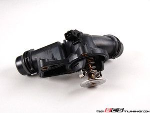 ECS Cooling System Refresh Kit - Level 3 | ES2228847