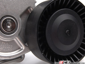 ECS Cooling System Refresh Kit - Level 3 | ES2228847