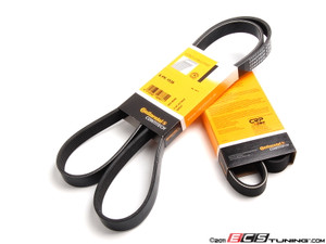 ECS Cooling System Refresh Kit - Level 3 | ES2228847