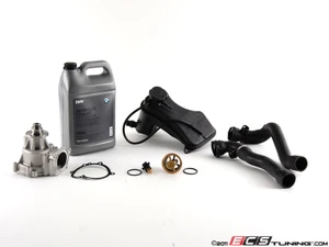 Cooling System Refresh Kit - Level 1 | ES2497359