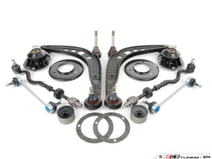 Front Suspension Refresh Kit | ES2497499