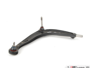 Front Suspension Refresh Kit | ES2497499