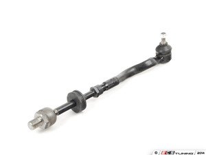 Front Suspension Refresh Kit | ES2497499