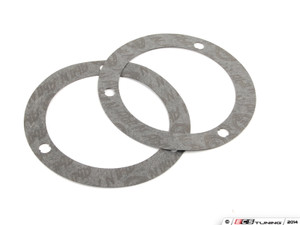 Front Suspension Refresh Kit | ES2497499