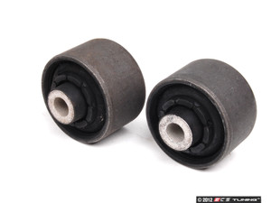 Rear Control Arm Bushing Refresh Kit