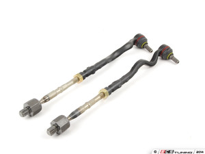 Front Suspension Refresh Kit | ES2500736