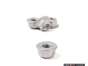 Rear Suspension Refresh Kit - Level 1 | ES2500749
