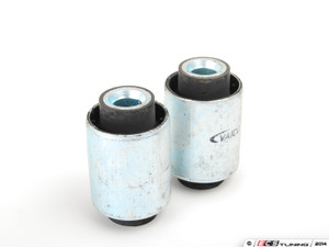 Rear Suspension Refresh Kit