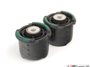 Rear Suspension Refresh Kit