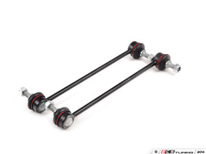 Front And Rear Suspension Refresh Kit | ES2500769