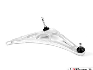 Front And Rear Suspension Refresh Kit | ES2500769