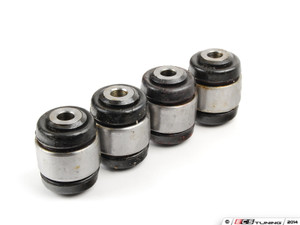 Front And Rear Suspension Refresh Kit | ES2500769