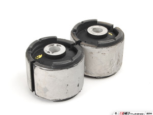 Front And Rear Suspension Refresh Kit | ES2500769