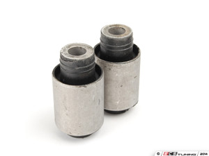 Front And Rear Suspension Refresh Kit | ES2500769
