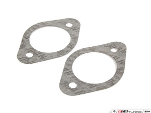 Front And Rear Suspension Refresh Kit | ES2500769
