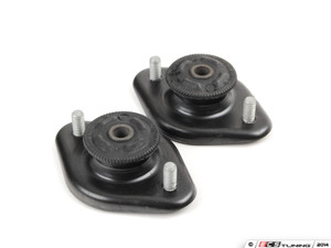 Front And Rear Suspension Refresh Kit | ES2500769
