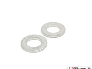 Front And Rear Suspension Refresh Kit | ES2500769