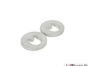 Front And Rear Suspension Refresh Kit | ES2500769