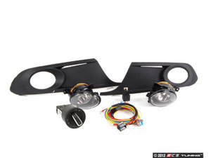 Fog Light Kit | ES2500919